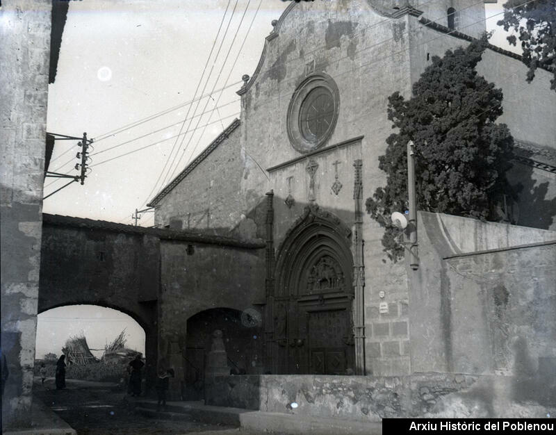 12905 Sant Martí [1915]