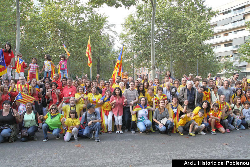 13101 Via Catalana 2013