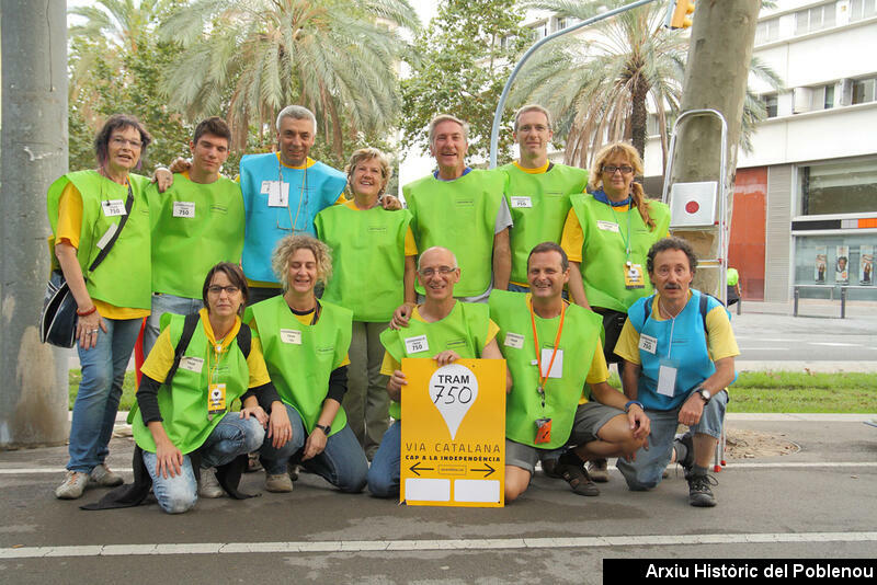 13105 Via Catalana 2013