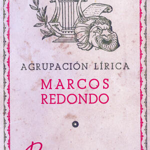 13146 Marcos Redondo 1946