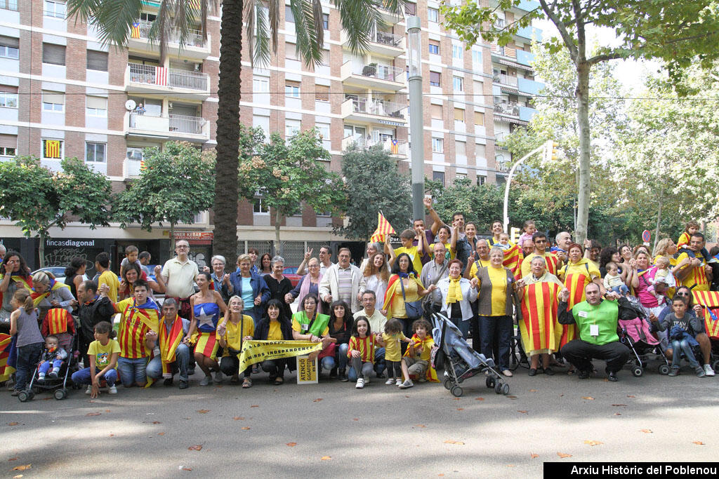 13098 Via Catalana 2013