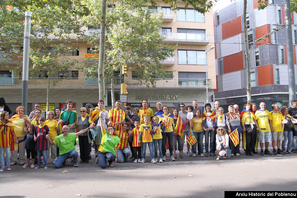 13103 Via Catalana 2013