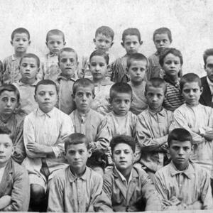 13158 Escola mestre Sardà [1922]