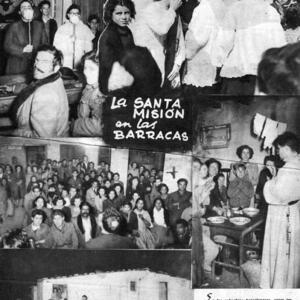 13176 La Santa Misión 1951
