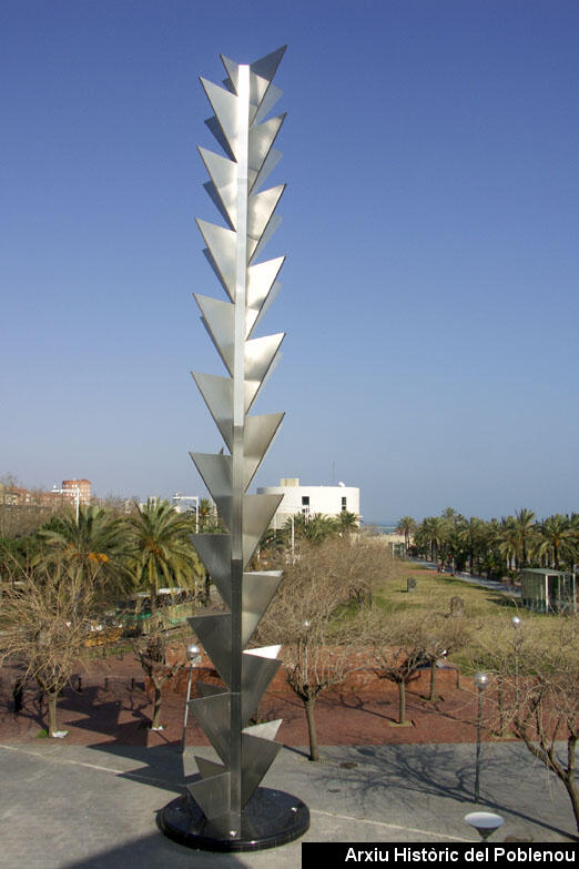 07548 Cactus Olímpic 2006