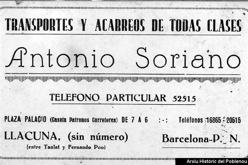 07879 Antonio Soriano [1930]