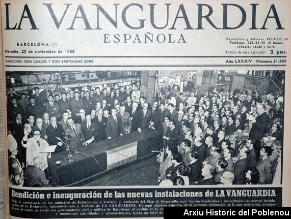 08019 La vanguardia 1968