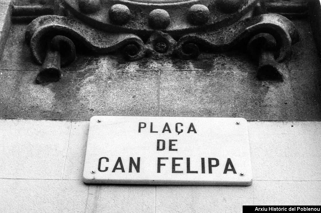 01997 Can Felipa [1980]