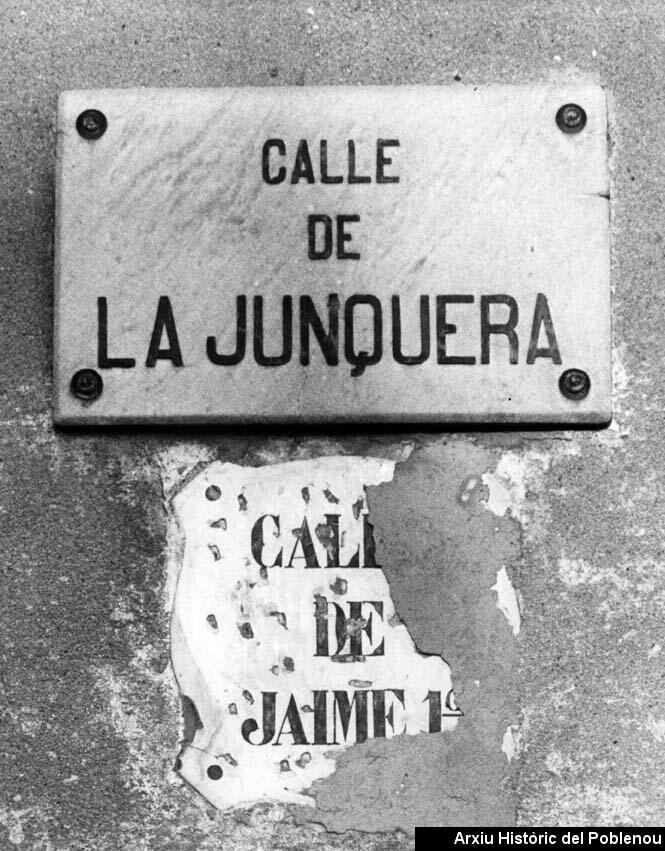 02001 La Junquera 1983