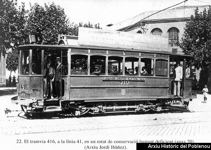 03110 Tramvies [1920]