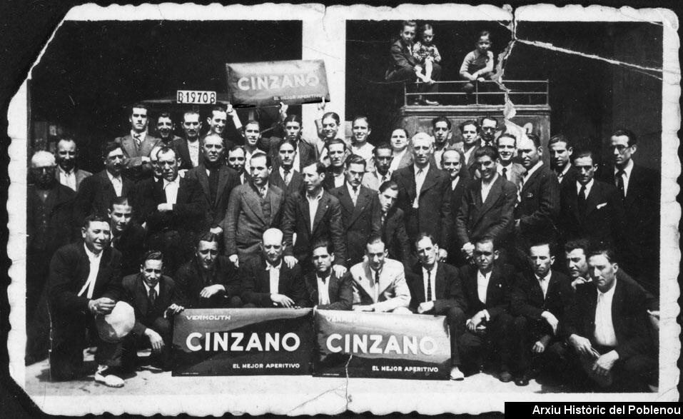 03631 Cinzano [1930]