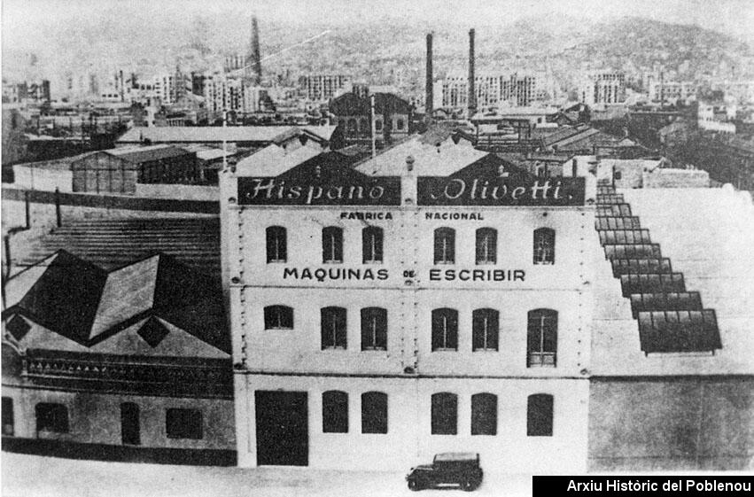 04249 Hispano Olivetti [1920]