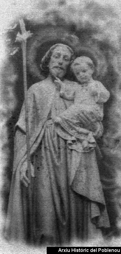 04568 Sta Maria del Taulat [1910]