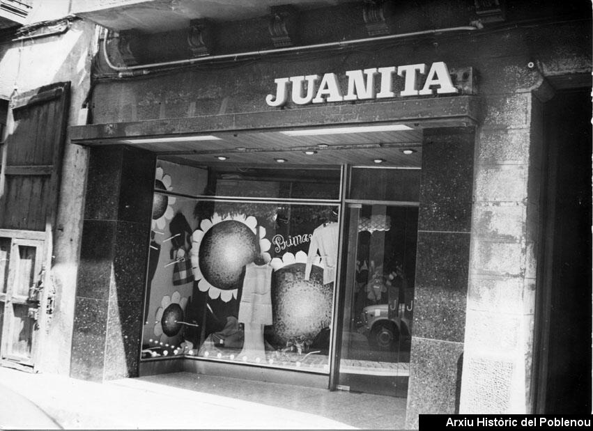 04635 Botiga Juanita [1970]