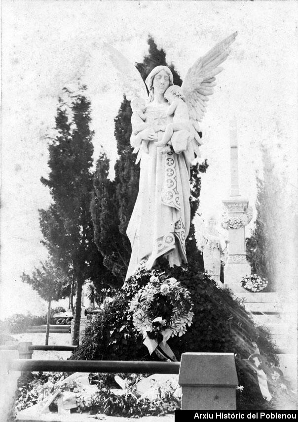 04749 Cementiri [1900]