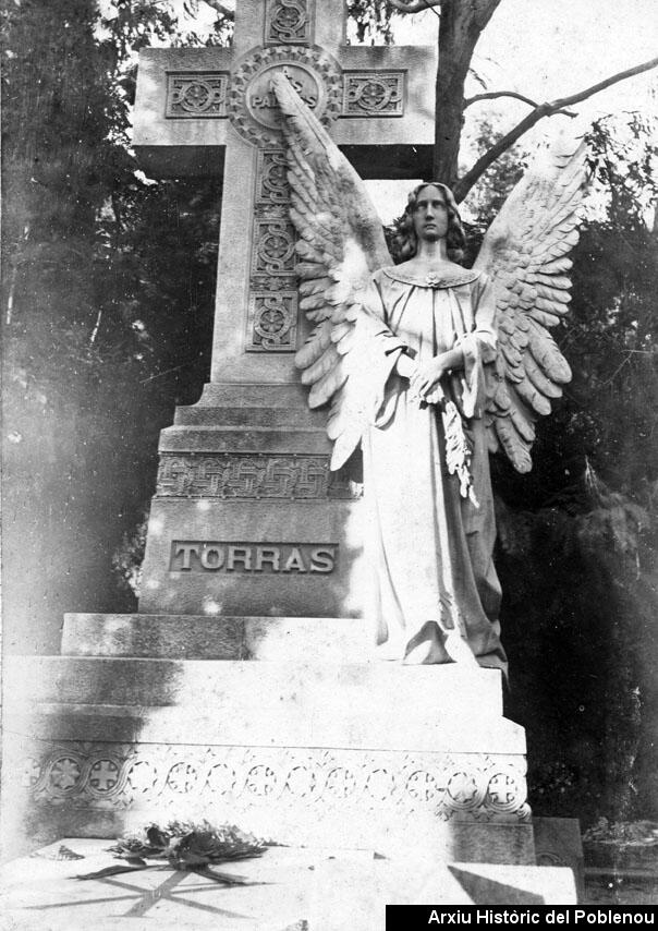 04750 Cementiri [1900]
