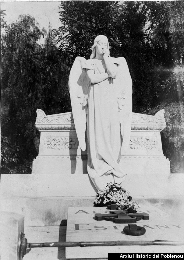 04751 Cementiri [1900]