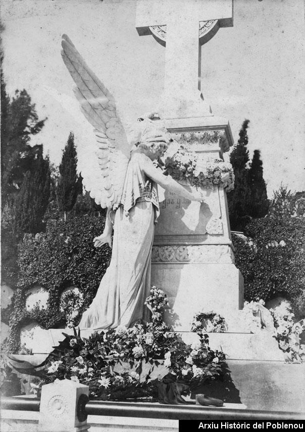 04764 Cementiri [1900]