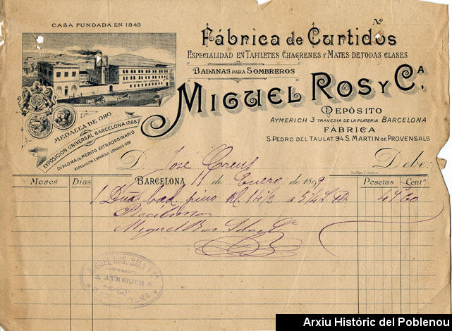 04979 Miguel Ros 1899
