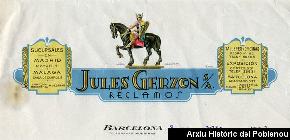04996 Jules Gerzon 1931
