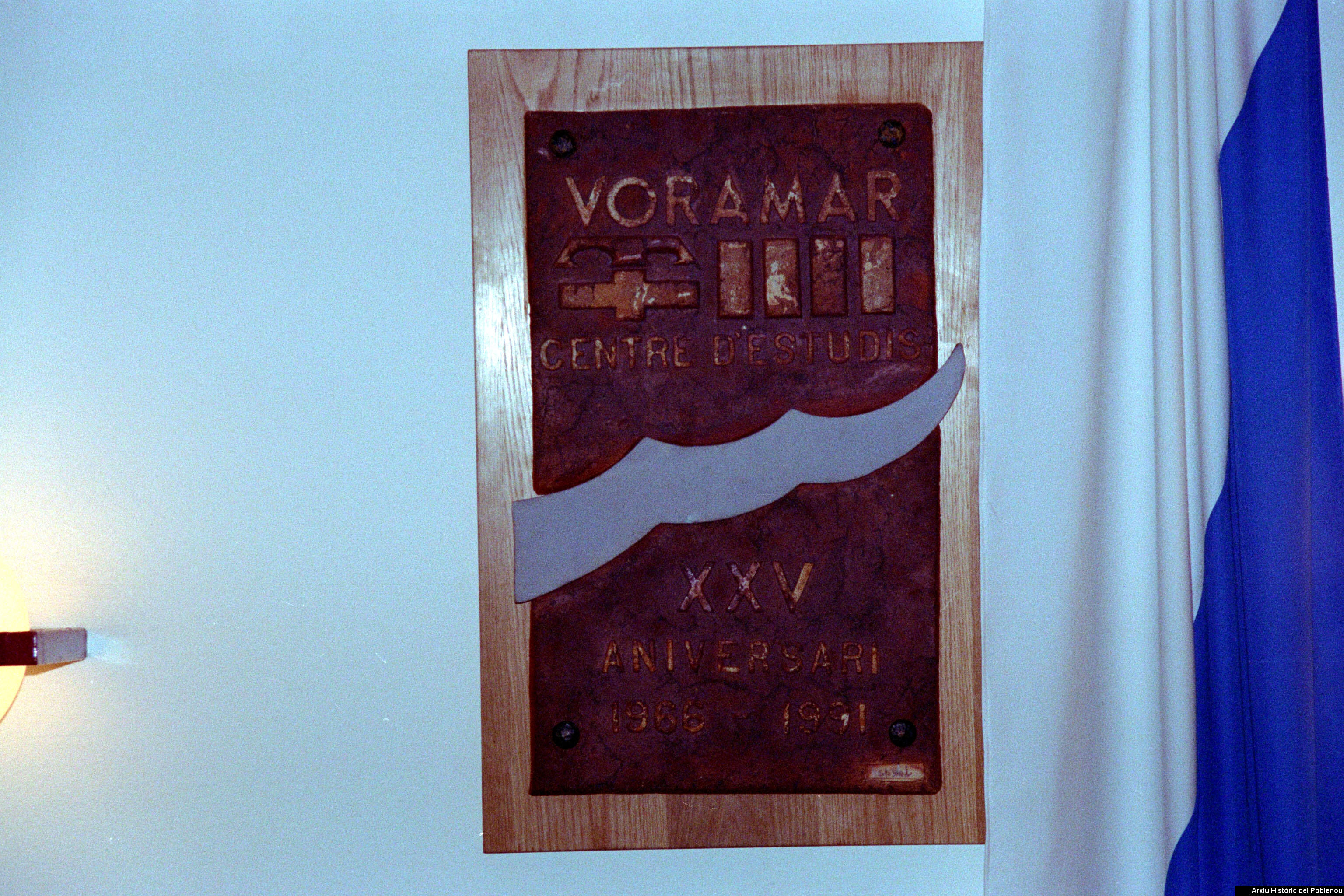 05135 Voramar 1991