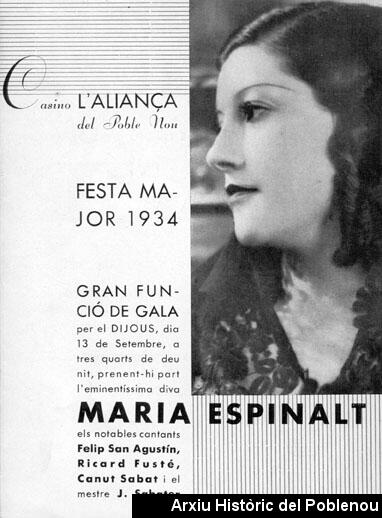 05574 Maria Espinal 1934