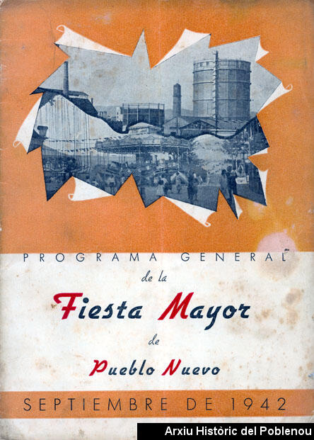 05578 Festa Major 1942
