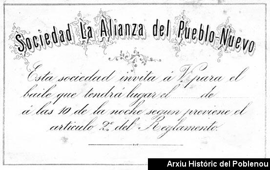 05833 La Alianza [1915]