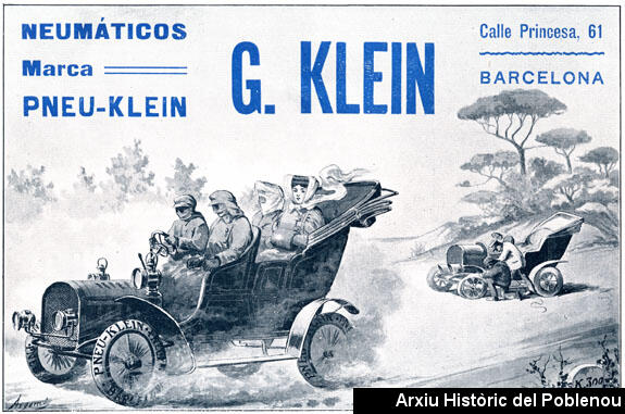 05839 Klein 1906