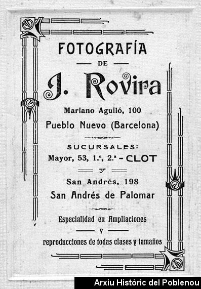 06326 J. Rovira [1920]