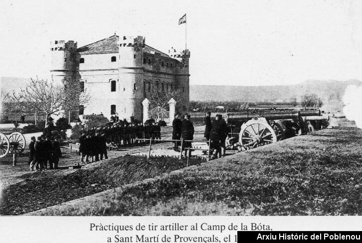 06708 Camp de la Bota 1895