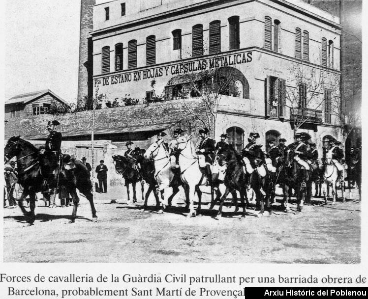 06709 Guàrdia Civil [1890]