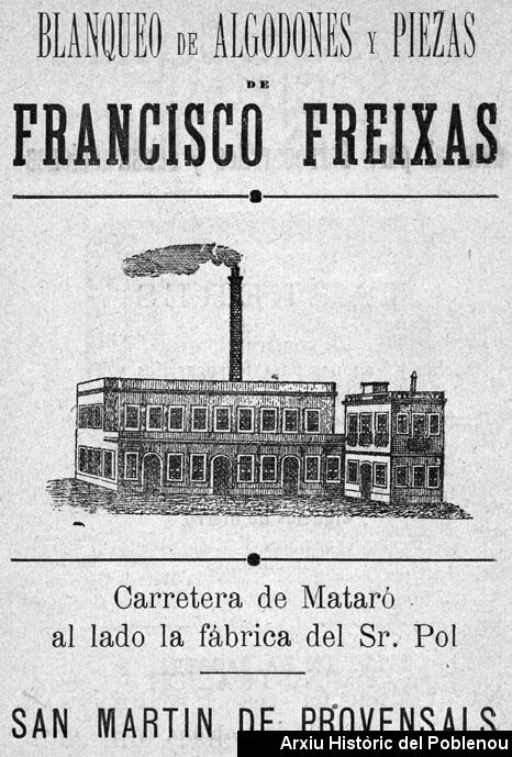 06931 Freixas 1888