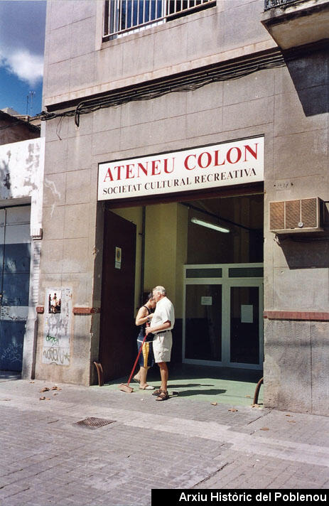 07170 Ateneu Colon 2005