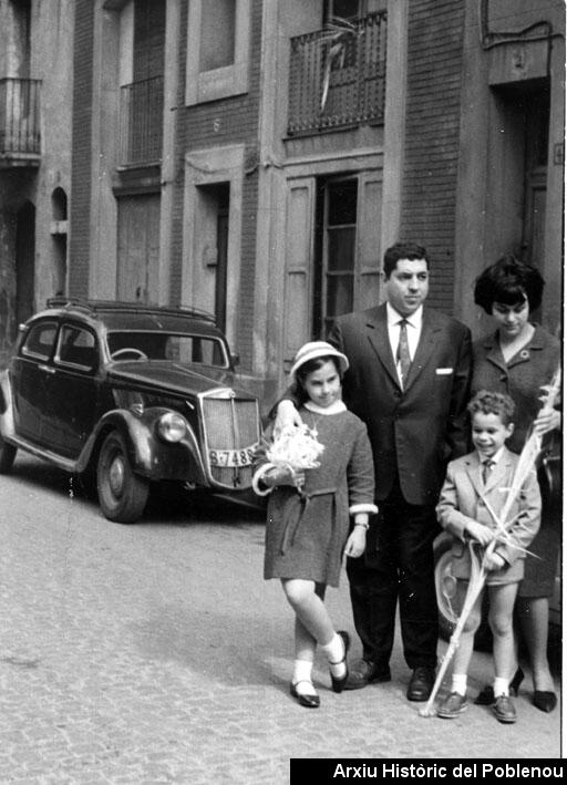 07215 Antic de València 1964