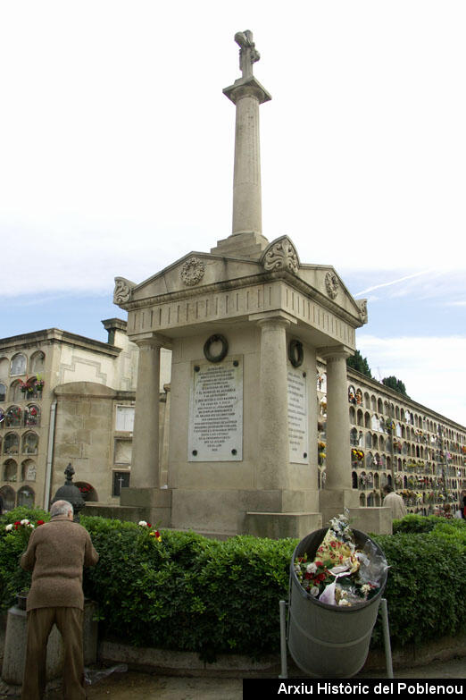07329 Cementiri 2005
