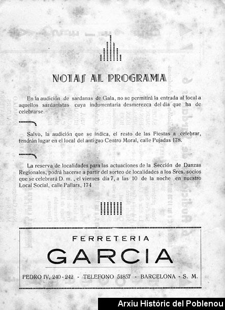 08423 Centro Parroquial 1945