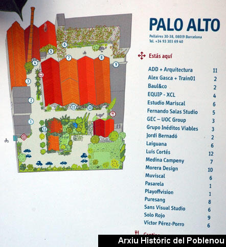 08677 Palo Alto 2007