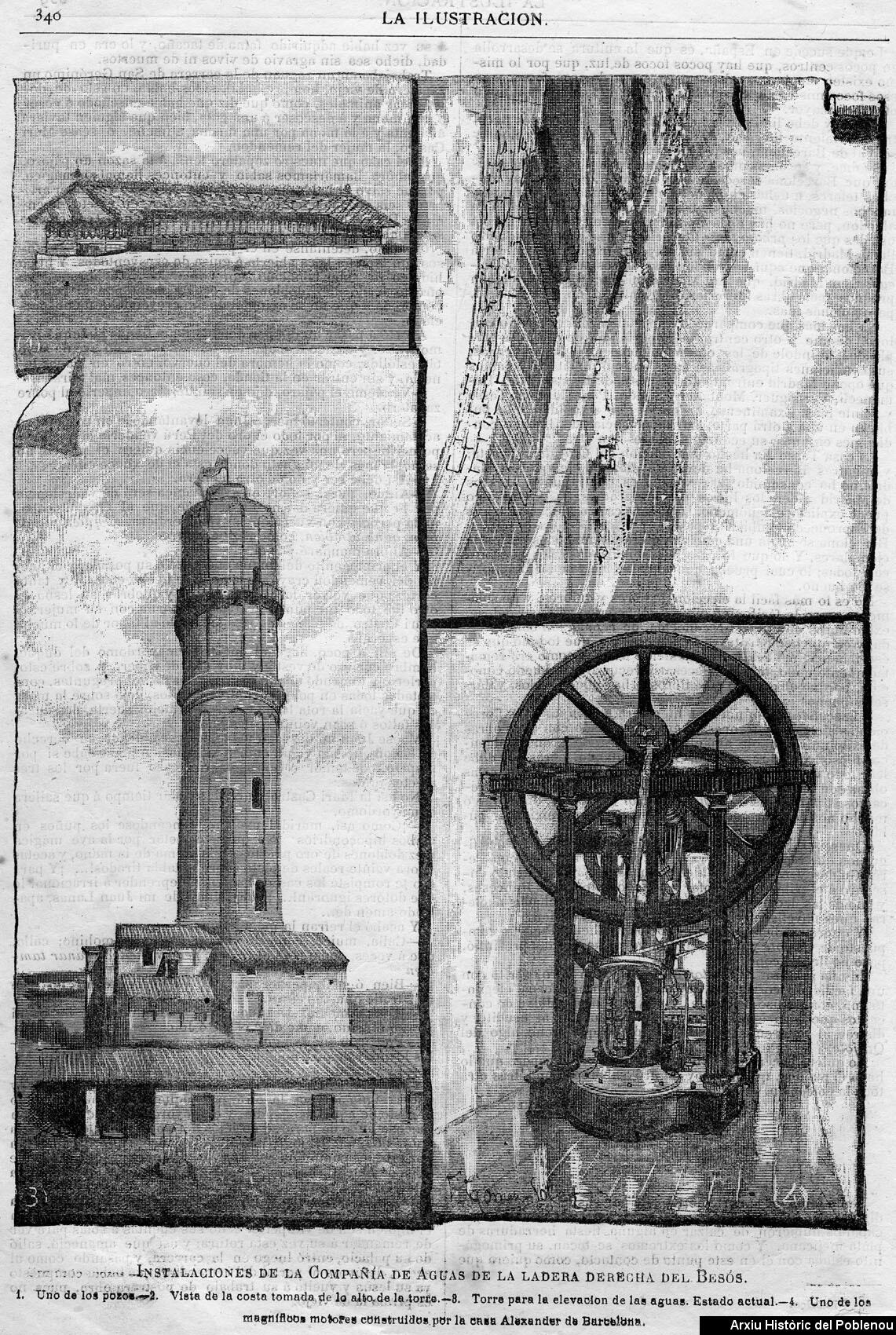 08718 Torre de les aigües 1882