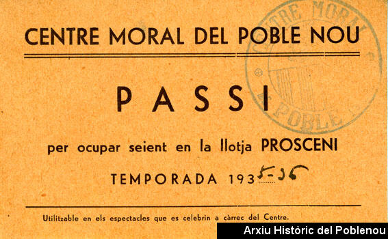 09255 Centre Moral 1925