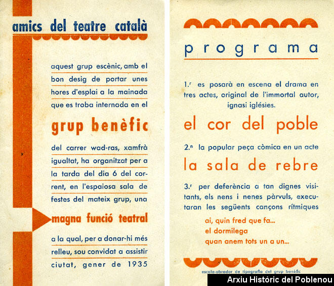09257 Amics del teatre català 1935