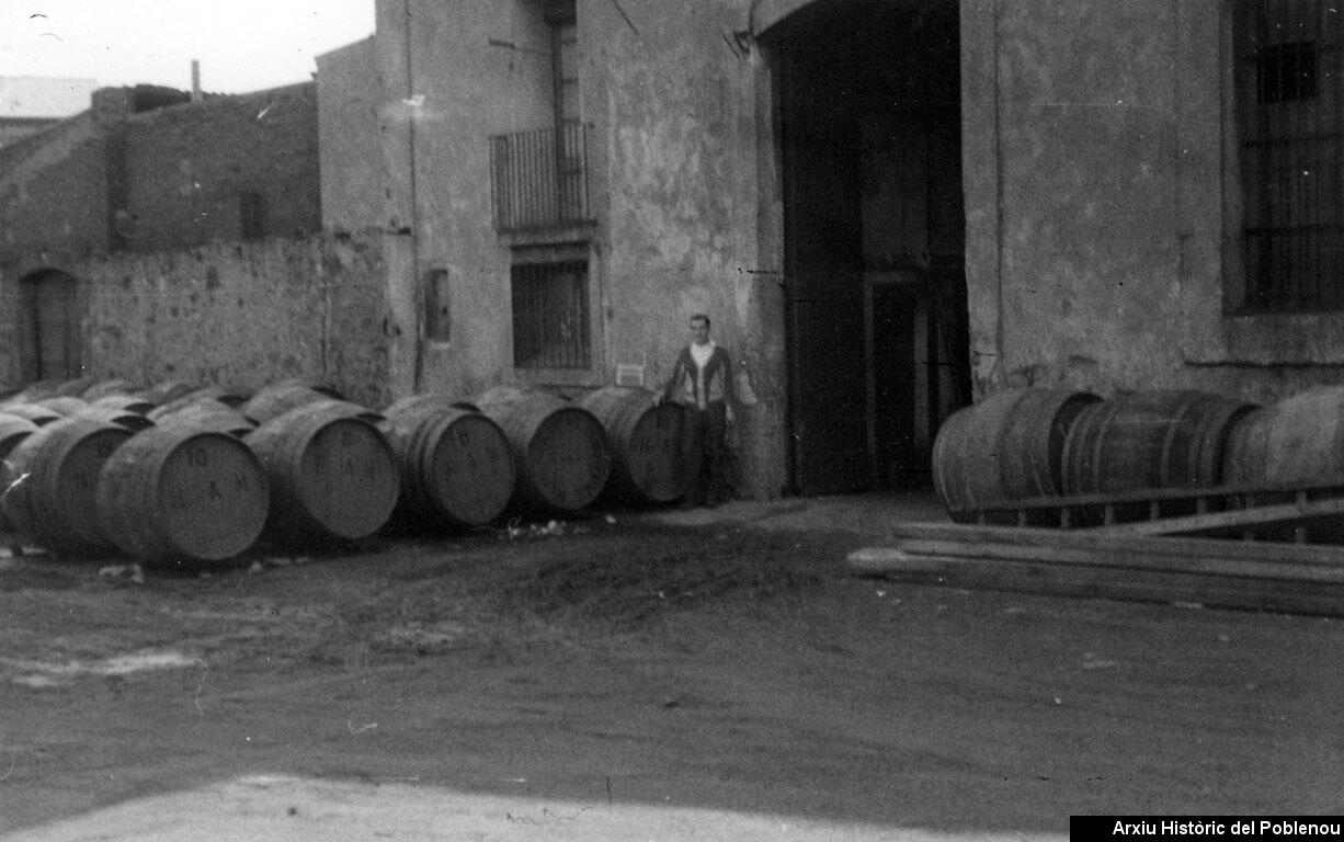 09548 Vermouth TICIANO [1950]