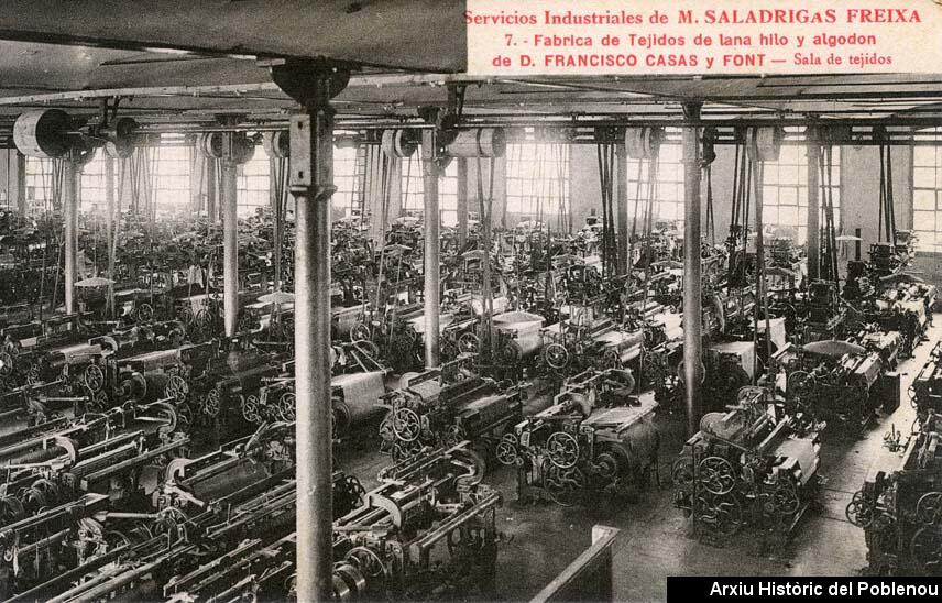 09811 Can Saladrigas 1913