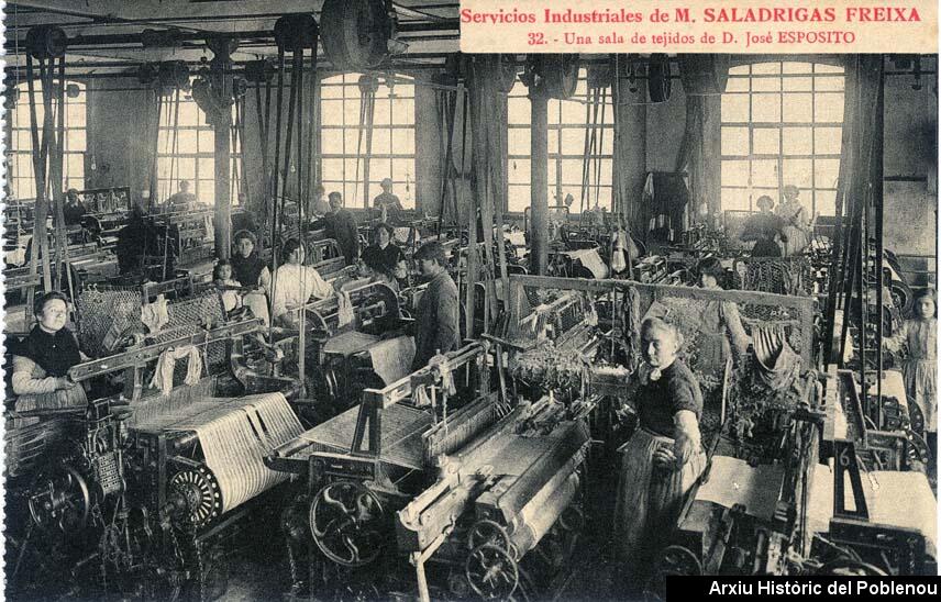 09836 Can Saladrigas 1913