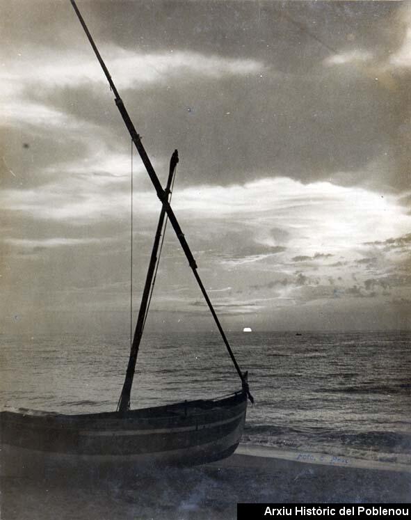 09856 La Mar Bella 1929