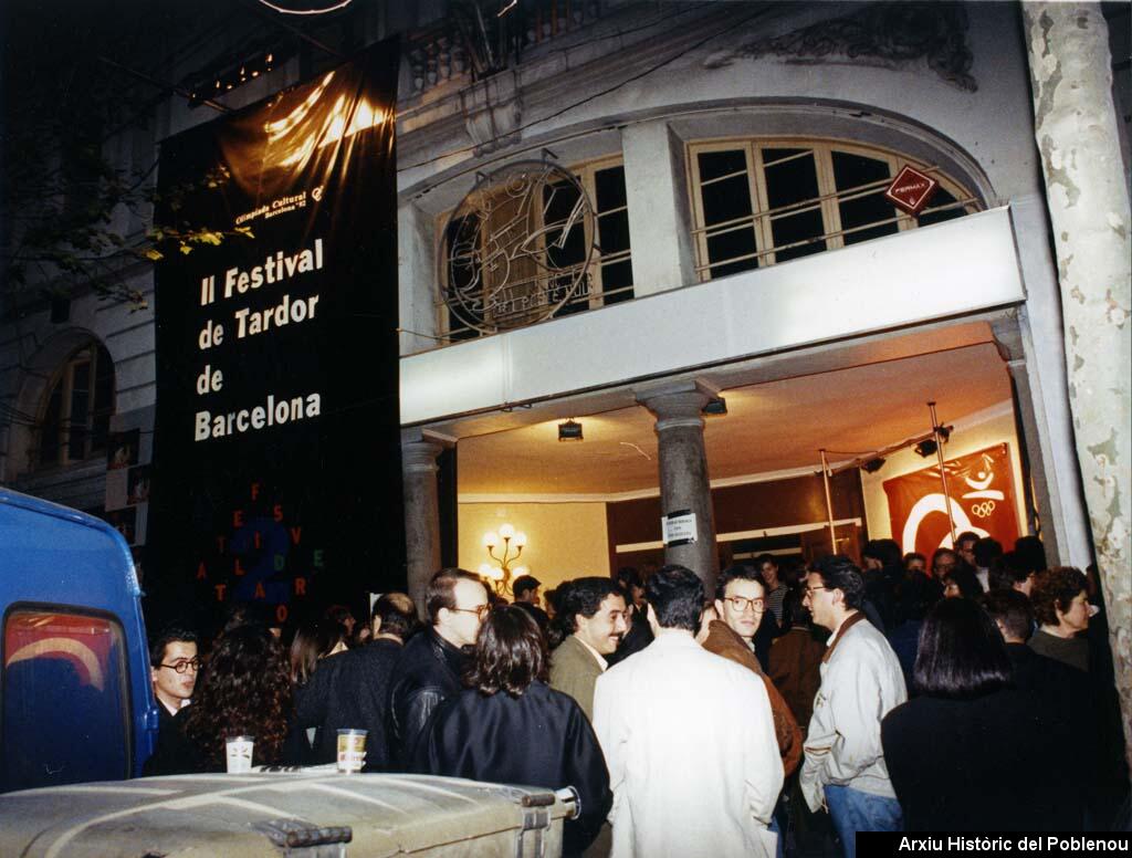 10019 Casino L'Aliança [1992]