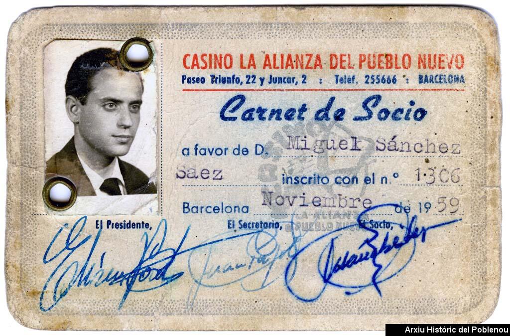 10498 Casino Aliança 1959