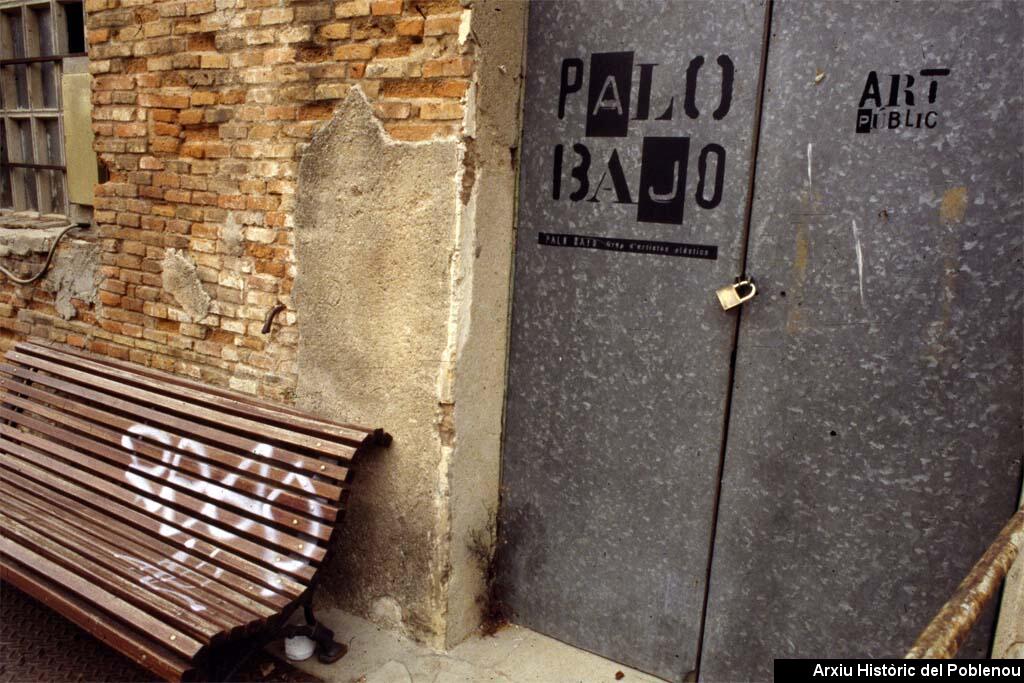 10588 PALO BAJO 1997