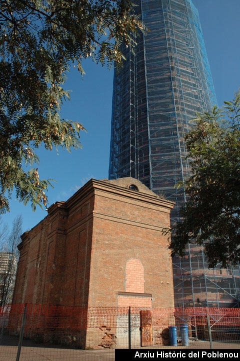10617 Torre de les aigües 2011
