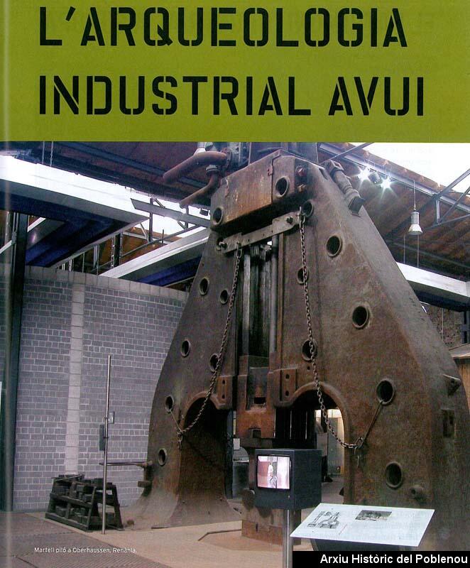 10679 Patrimoni industrial 2011